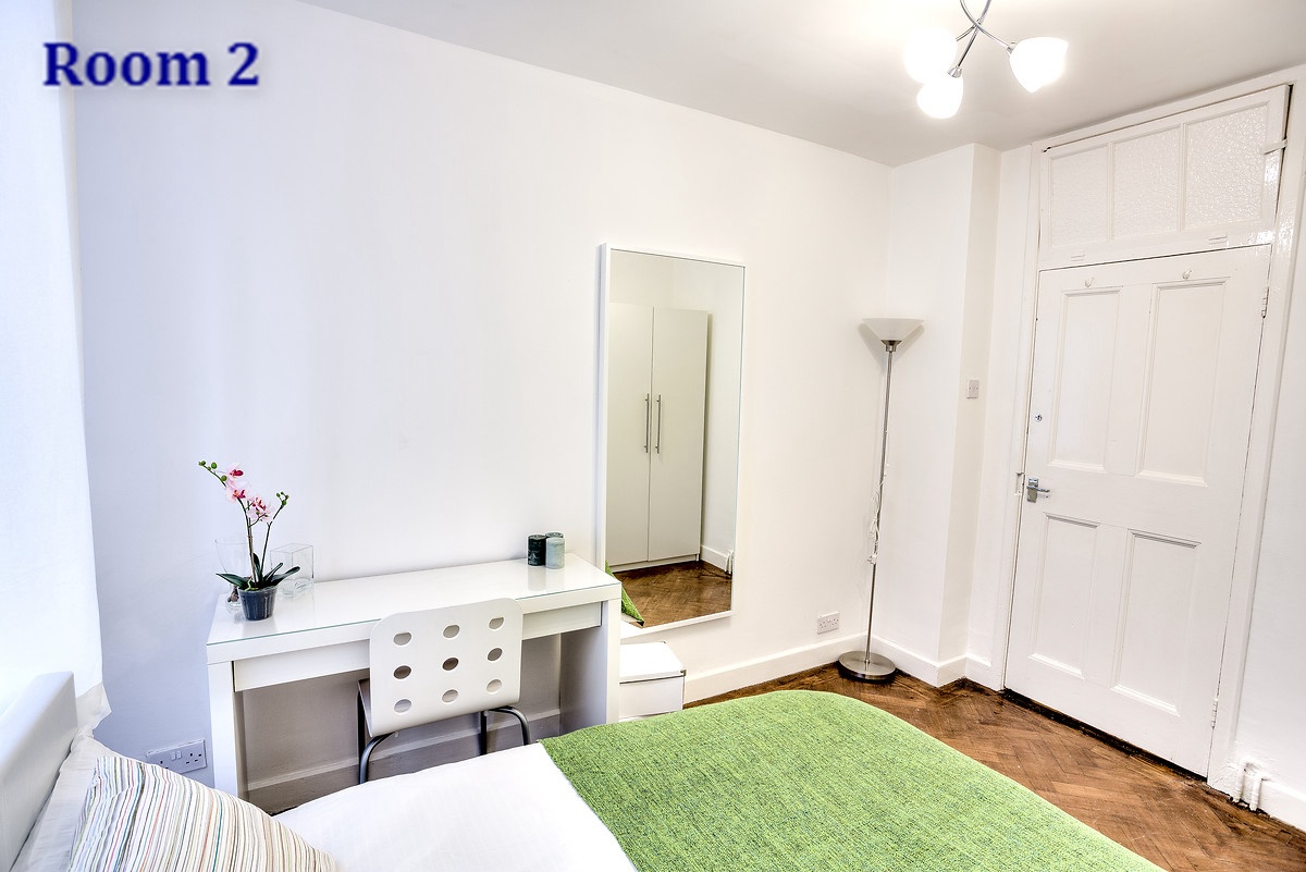 Additional image 9 of Room in a Shared Flat, Sumner Buildings, SE1, N1 7GU