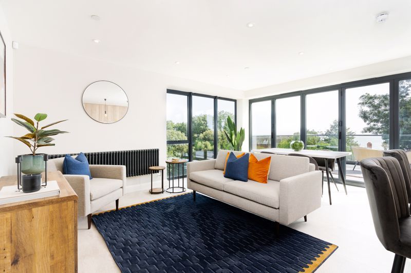 Additional image 2 of 2 bed flat for saleAshdene Manor, Bridgeman Road, Penarth CF64