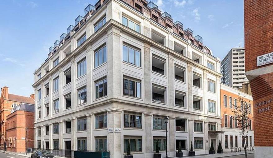 Additional image 8 of 2 Bed Flat, Chapter Street, SW1P, N1 7GU