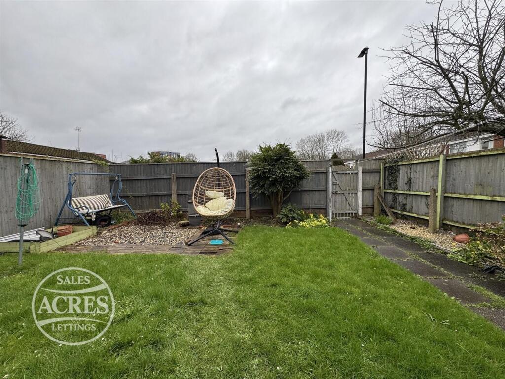 Additional image 32 of Richmond Croft, Great Barr, Birmingham