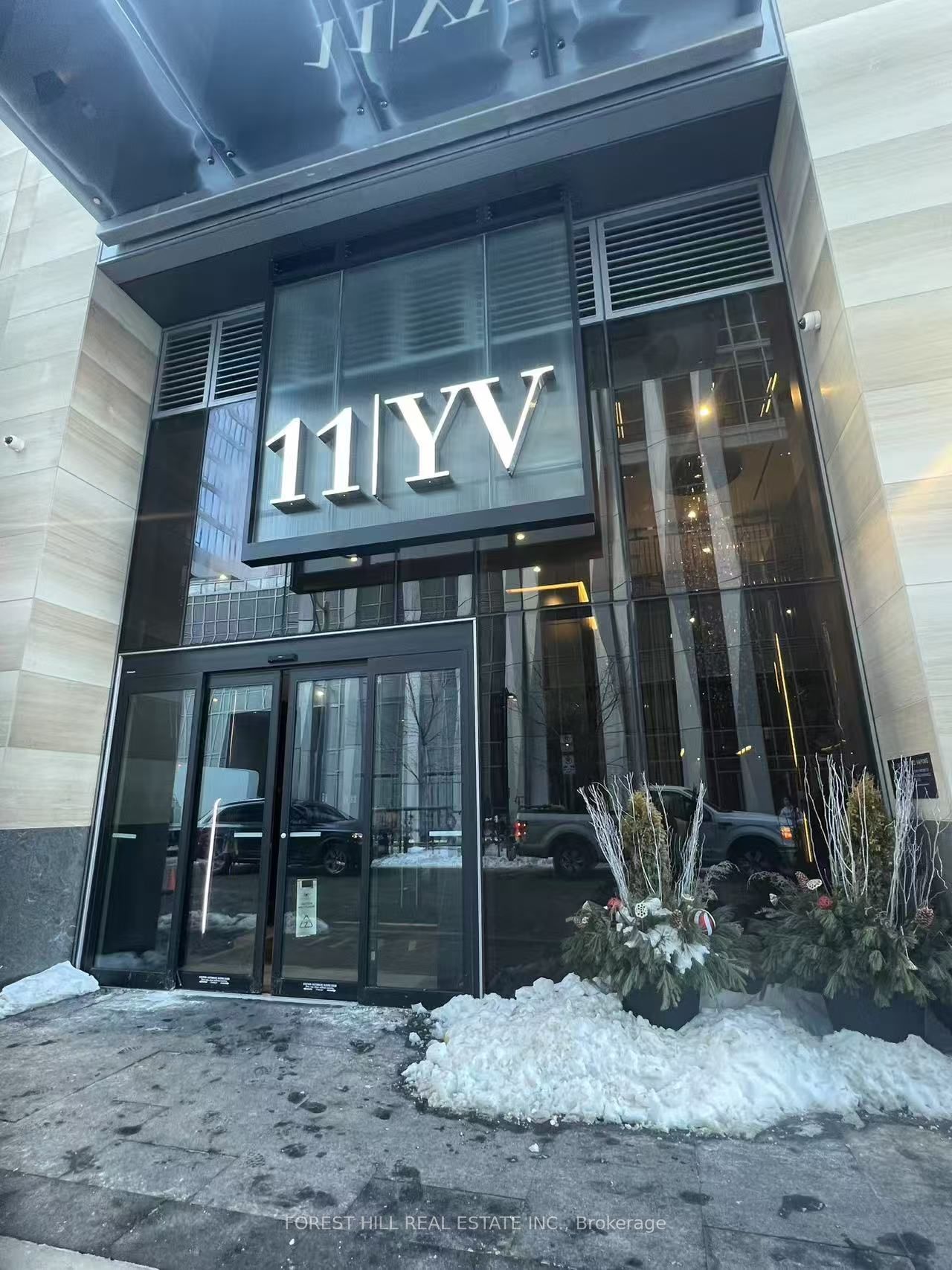 Additional image 2 of 2803-11 Yorkville Avenue, Toronto, ON, M4W 1L2