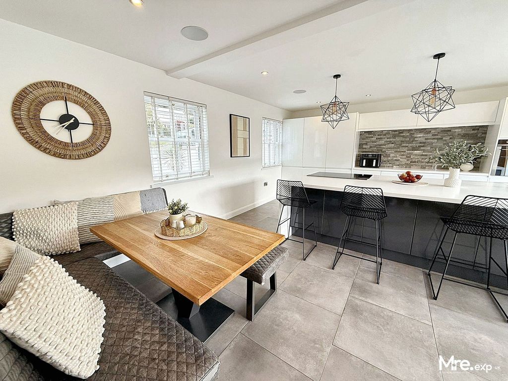 Additional image 6 of 5 bed detached house for saleAbermellte Court, Pont Nedd Fechan, Neath SA11