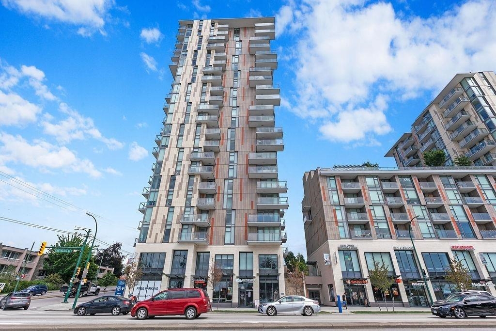 601-8188 Fraser Street, Vancouver, BC, V5X 0J8