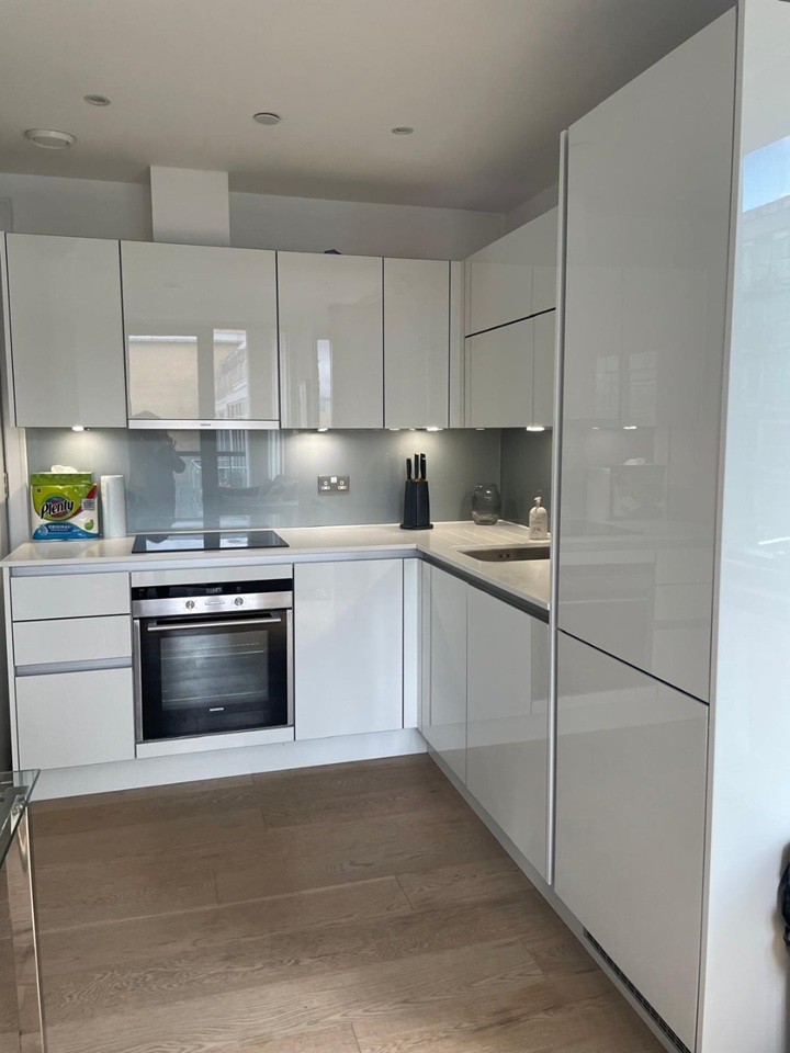 Additional image 2 of 1 Bed Flat, Black Prince Road, SE1, N1 7GU