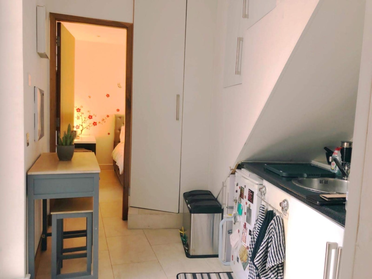 Additional image 4 of Studio Flat, Marylebone, NW1, N1 7GU