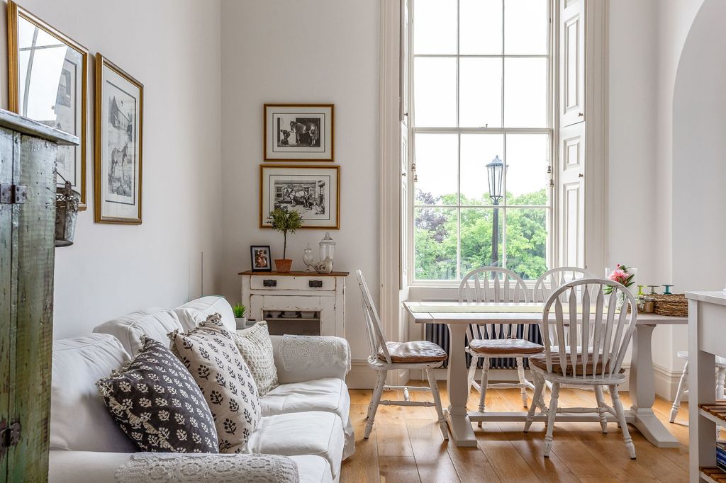 Additional image 7 of 3 bed flat for saleLansdown Crescent, Bath BA1