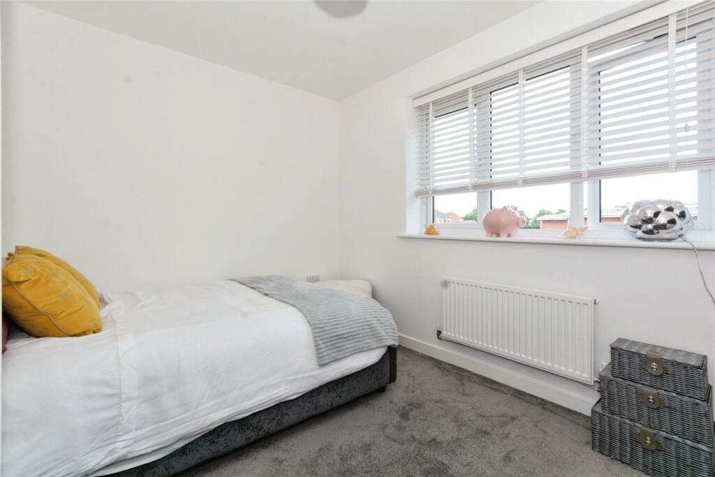 Additional image 10 of Exel Drive, Birmingham, West Midlands, B11