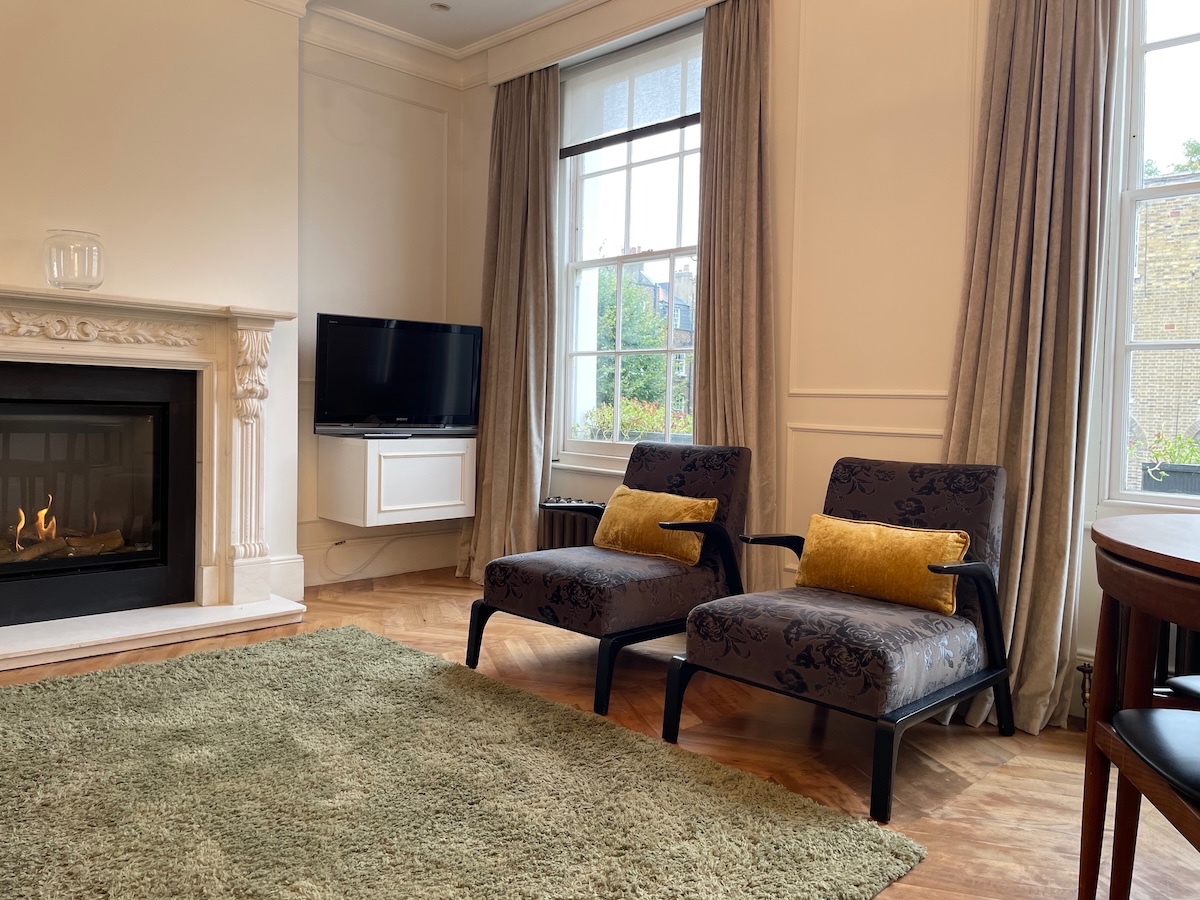 Additional image 11 of 2 Bed Flat, Chadwell Street, EC1R, N1 7GU