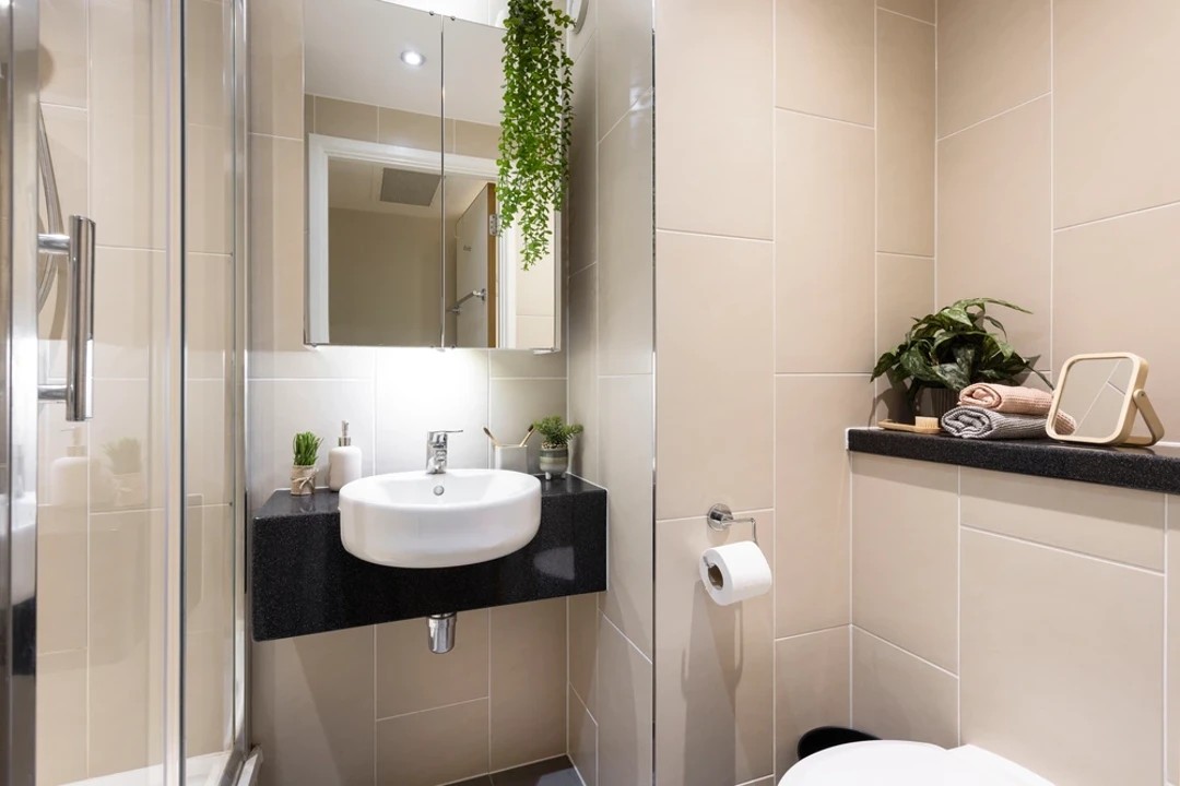 Additional image 3 of Room in a Shared Flat, Unite Students-Drapery Place, E1, N1 7GU