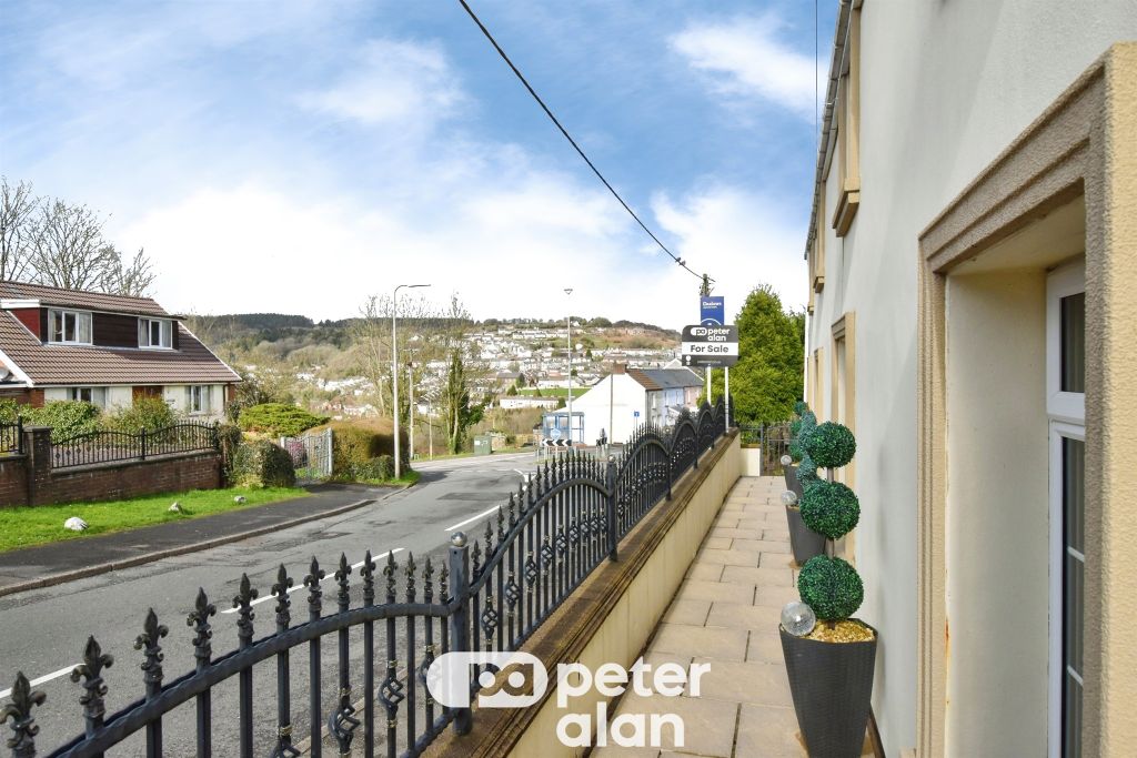 Additional image 32 of 6 bed detached house for salePentwyn Road, Treharris CF46