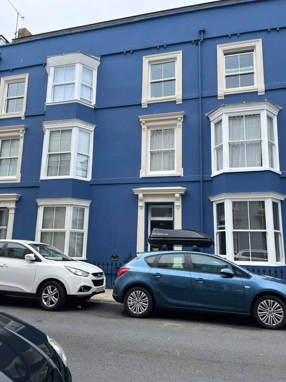Additional image 15 of 2 bed flat for saleFlat 9 Islay Court 21-22, Victoria Street, Tenby, Pembrokeshire SA70