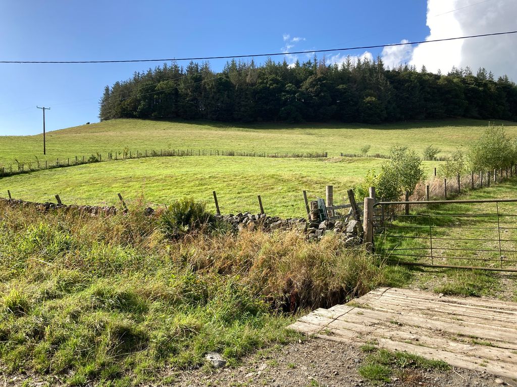 Additional image 11 of Land for saleNether Kidston Farm, Peebles EH45