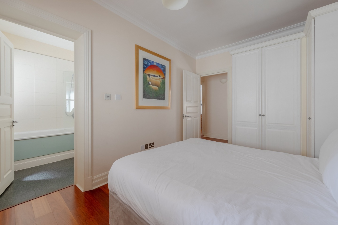 Additional image 14 of 2 Bed Flat, Aston Webb House, SE1, N1 7GU