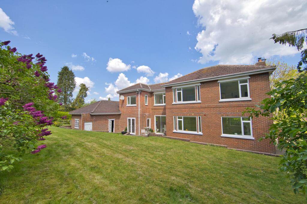 Additional image 28 of Common Lane, River, CT17