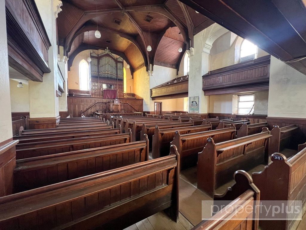 Additional image 2 of Land for saleEnglish Congregation Church, Pentre, Rhondda Cynon Taff CF41