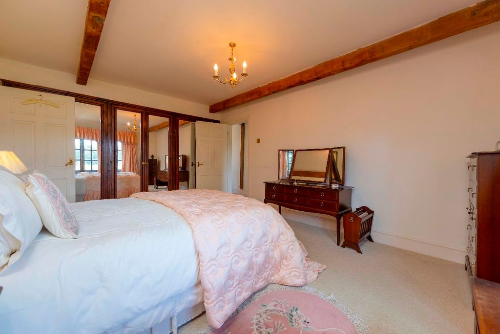 Additional image 79 of 4 bed detached house for saleBerth Gron, Tydu Road, Nelson, Treharris CF46