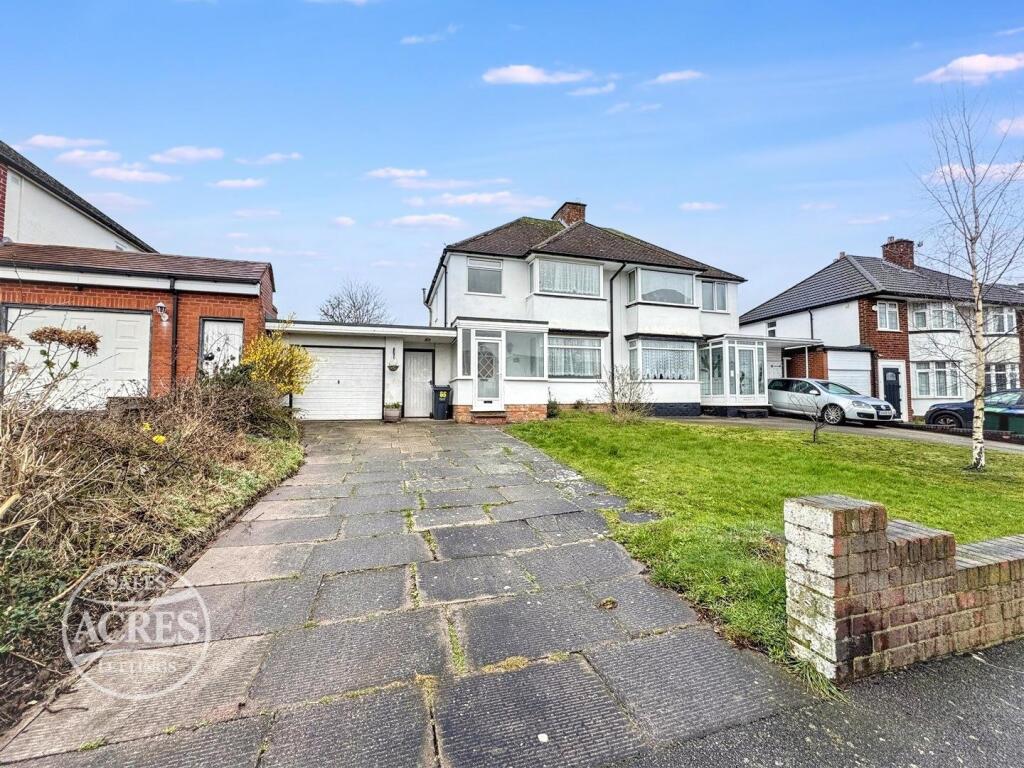 Additional image 30 of Scott Road, Great Barr, Birmingham