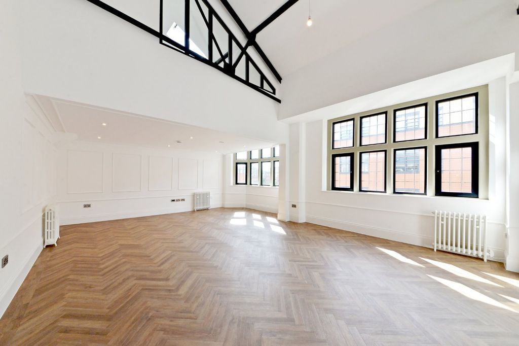 Additional image 14 of 3 bed flat for saleThe Gothic, 4-6 Great Hampton Street, Birmingham B18