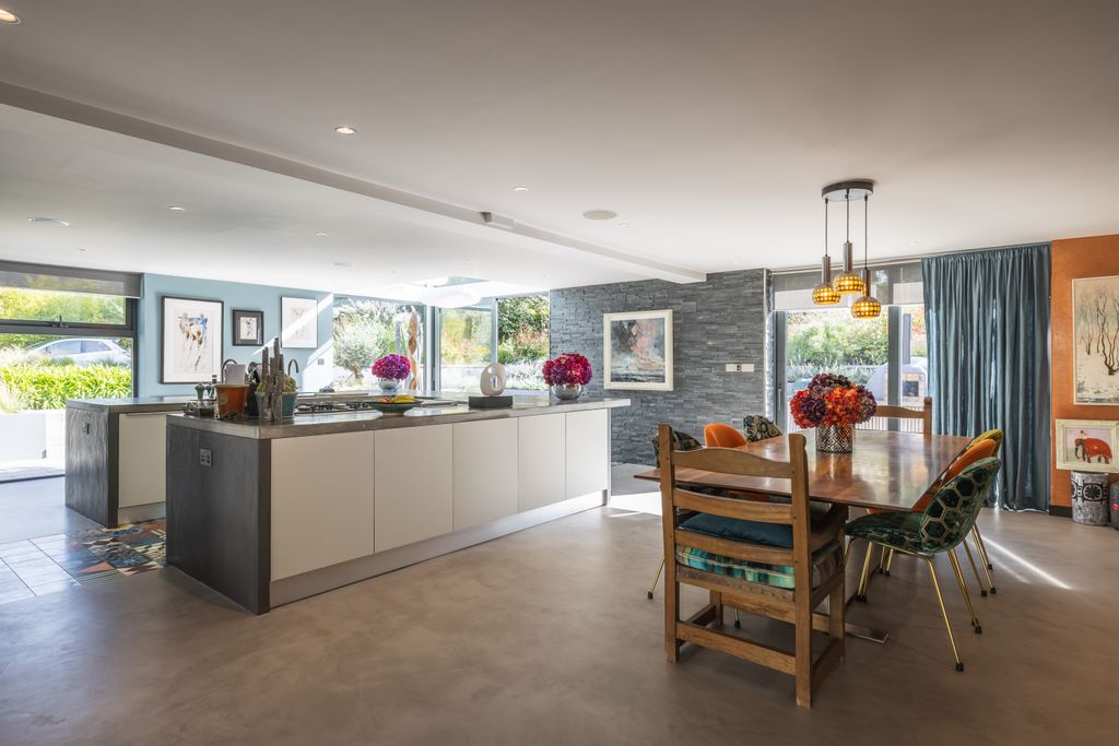 Additional image 16 of 6 bed detached house for saleLa Rue Du Grand Mourier, St. John, Jersey JE3