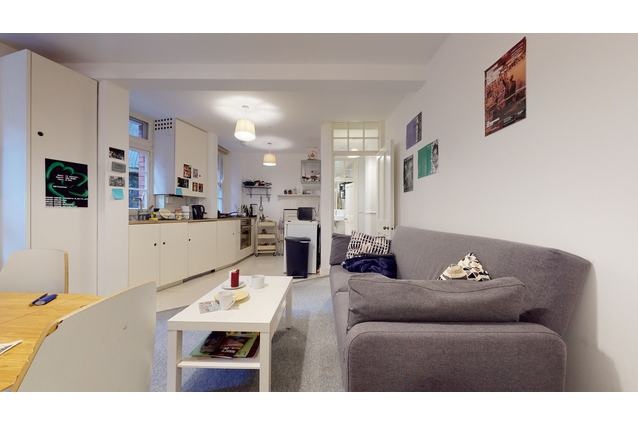 Additional image 5 of 2 Bed Flat, Tonbridge St, WC1H, N1 7GU