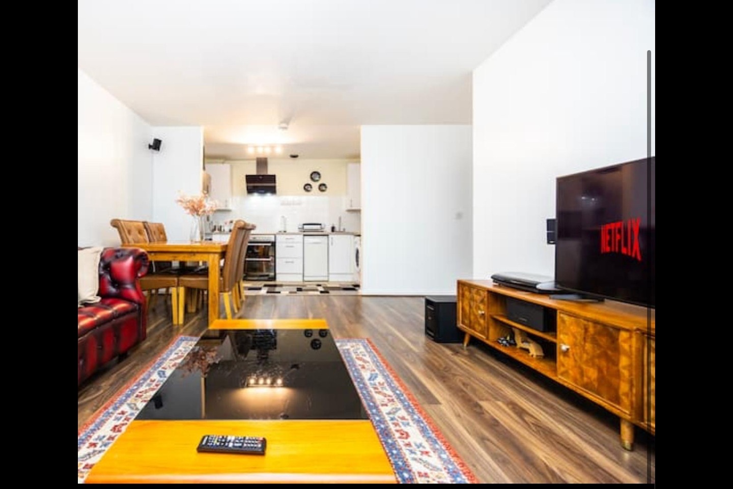 Additional image 11 of Room in a Shared Flat, City Walk, SE1, N1 7GU