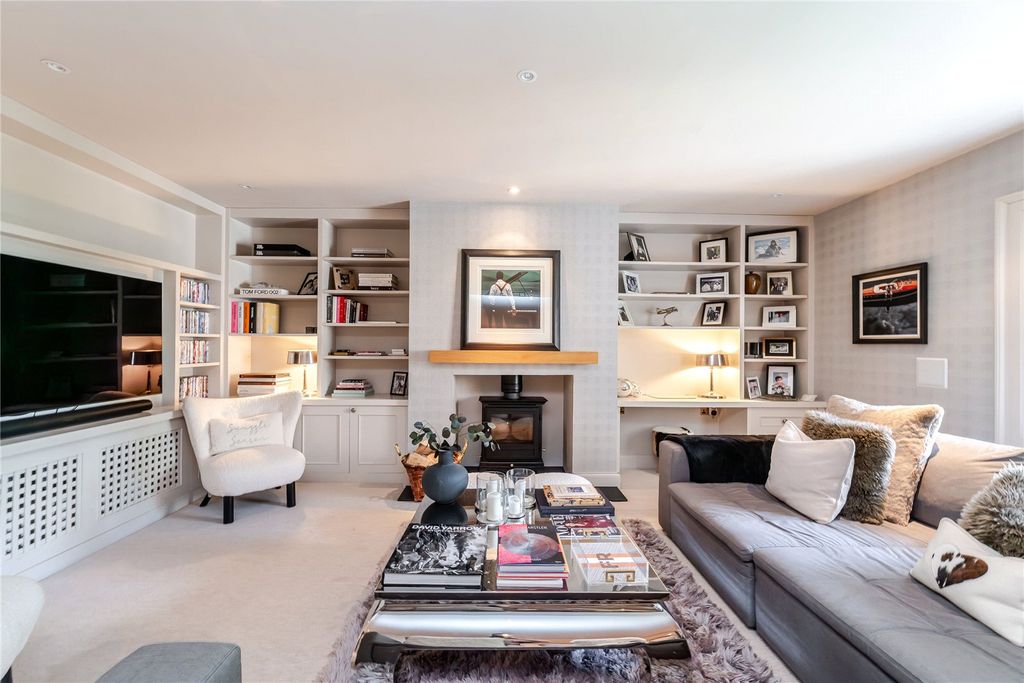 Additional image 15 of 5 bed semi-detached house for saleEast Mill House, Formakin Estate, Houston Road, Bishopton PA7