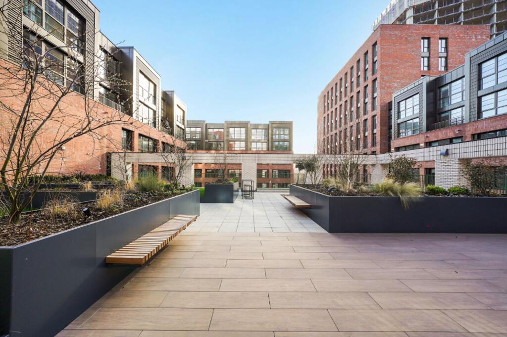 Additional image 49 of Sherlock Quarter, 36 Sherlock Street, B5