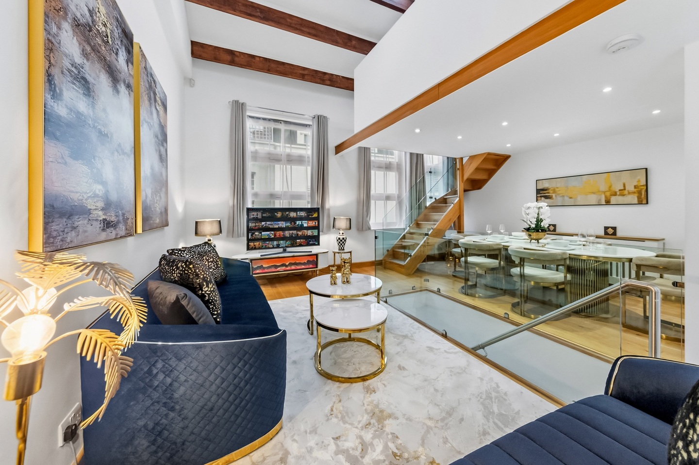 Additional image 31 of 2 Bed Flat, Ovington Mews, SW3, N1 7GU