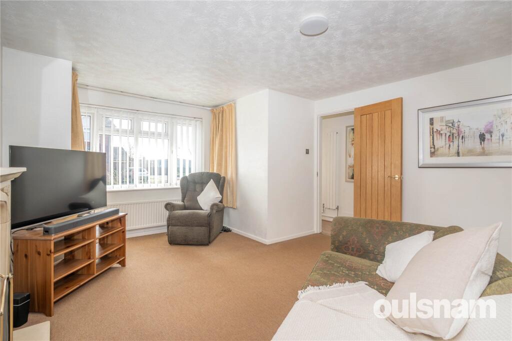 Additional image 4 of York Close, Bournville, Birmingham, West Midlands, B30