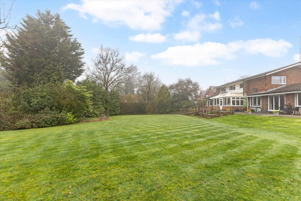 Additional image 11 of Cherry Hill Road, Barnt Green, Birmingham B45