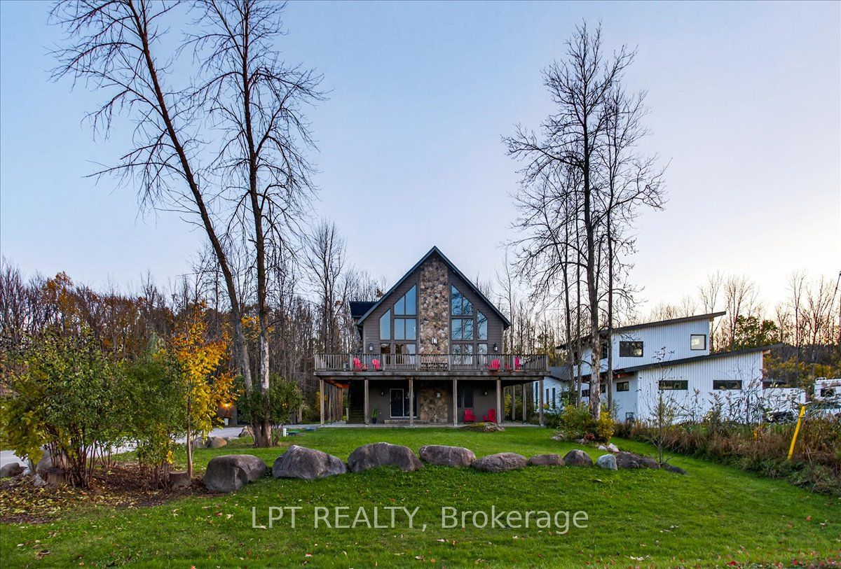 192 Sunset Boulevard, Blue Mountains, ON, N0H 2P0