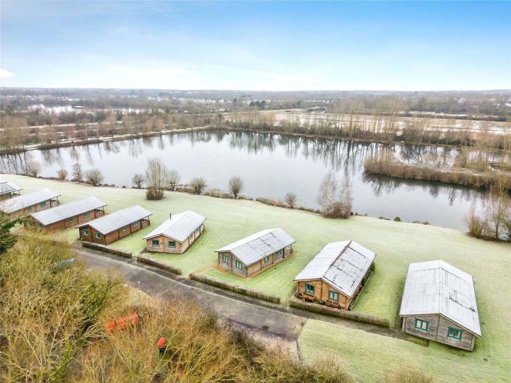 Additional image 5 of Land for saleWickwater Lane, South Cerney, Cirencester, Gloucestershire GL7