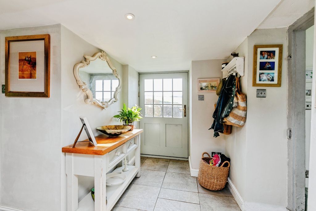 Additional image 2 of 4 bed detached house for saleScotland Lane, Axbridge BS26