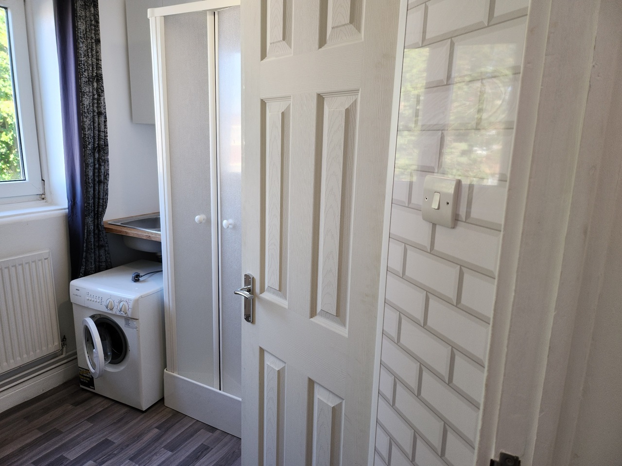 Additional image 9 of Studio Flat, Billington House, SW8, N1 7GU