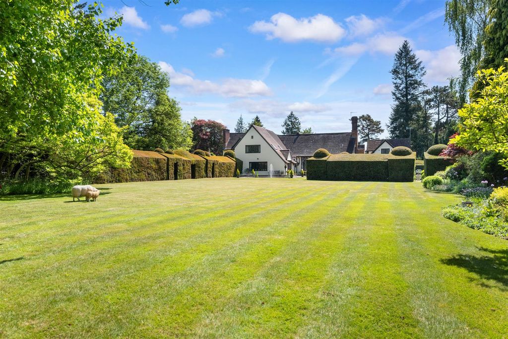 Additional image 32 of 7 bed detached house for saleTiddington Road, Stratford-Upon-Avon CV37