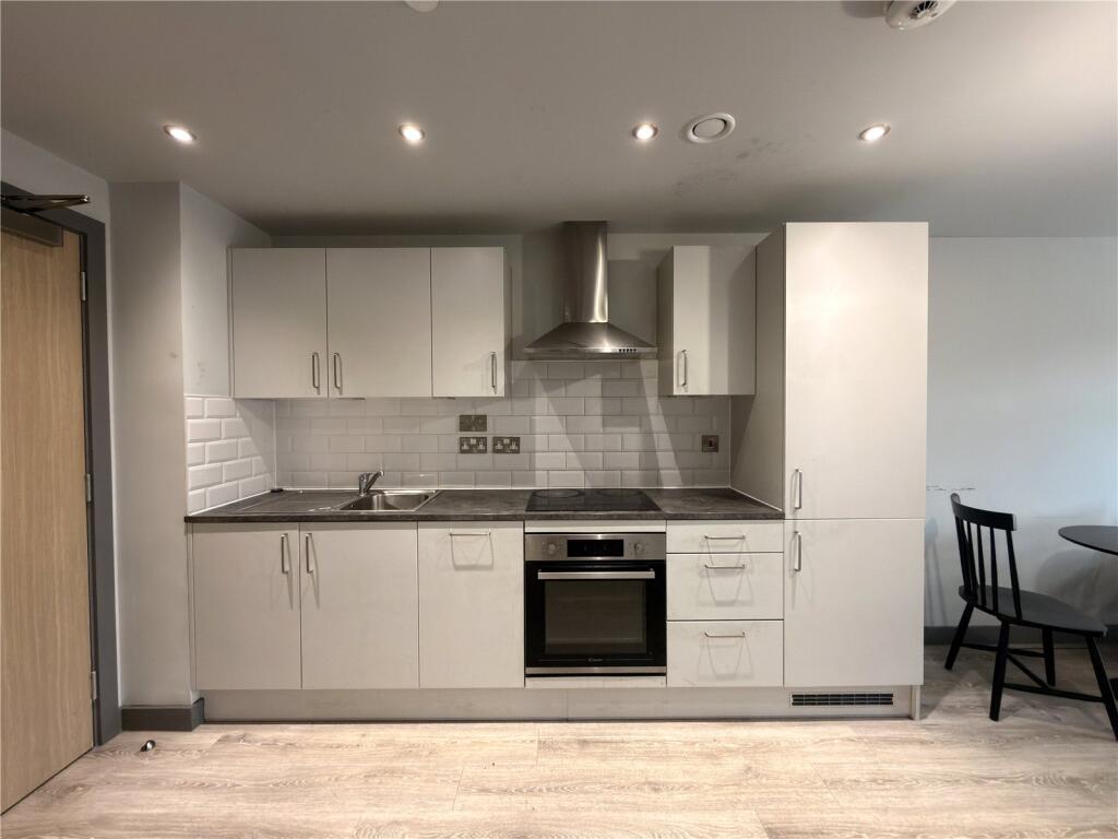 Additional image 4 of JQ Rise, 1 Goodman Street, Birmingham, B1