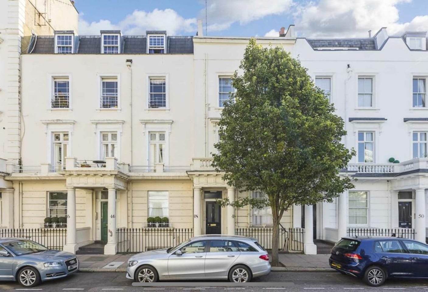 Room in a Shared House, Denbigh St, SW1V, N1 7GU