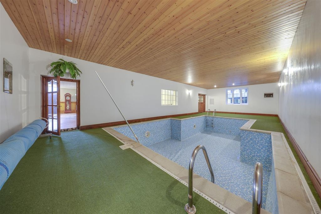 Additional image 6 of 6 bed detached house for saleBurnley Road, Loveclough, Rossendale - Over 10, 000Sqft Of Accommodation BB4