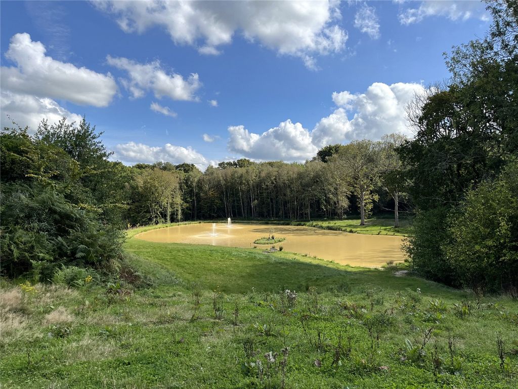 Additional image 21 of Land for saleGun Hill, Chiddingly, East Sussex TN21