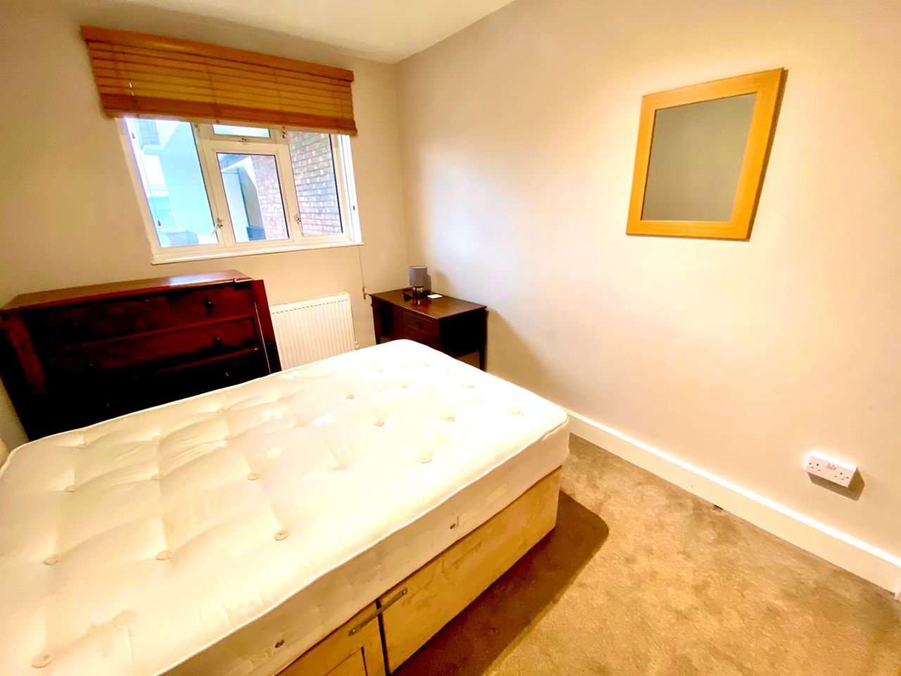 Additional image 7 of 3 Bed Flat, Kirtley House, SW8, N1 7GU