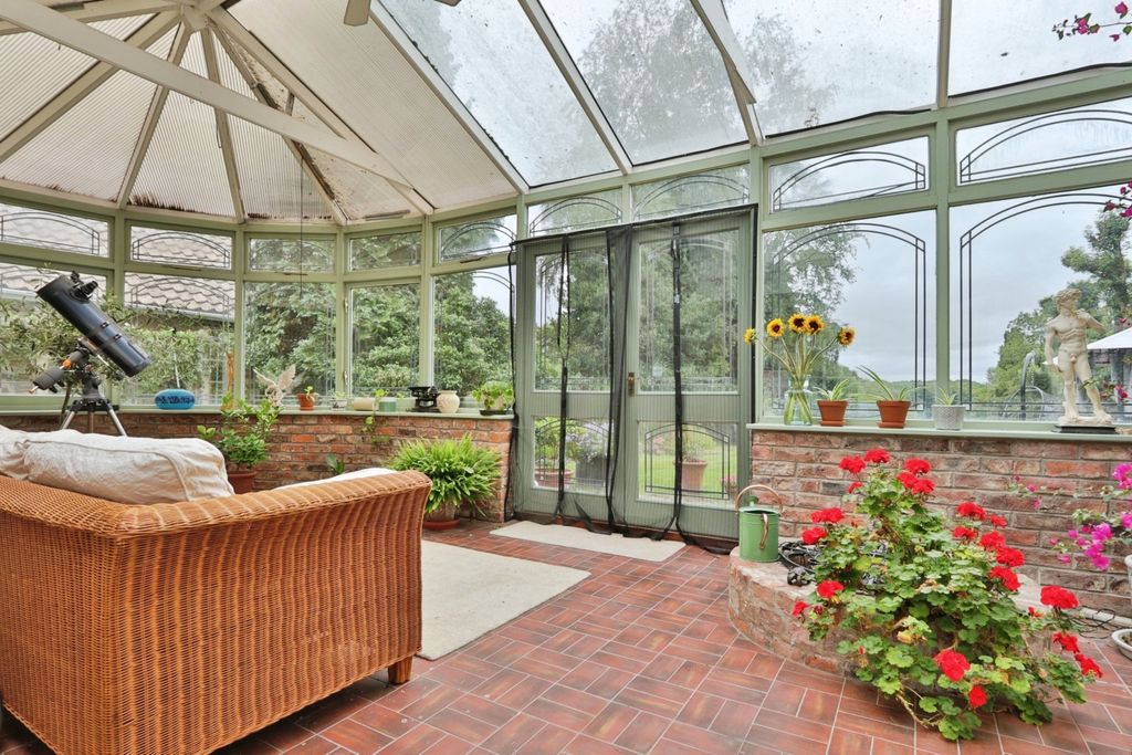 Additional image 8 of 3 bed detached house for saleThe Old Post House, Saxby-All-Saints, Brigg, Lincolnshire DN20