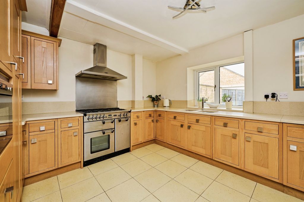 Additional image 3 of 5 bed detached house for saleWelmore Road, Glinton, Peterborough PE6