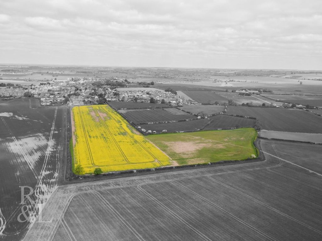 Additional image 4 of Land for saleOrton Road, Warton B79