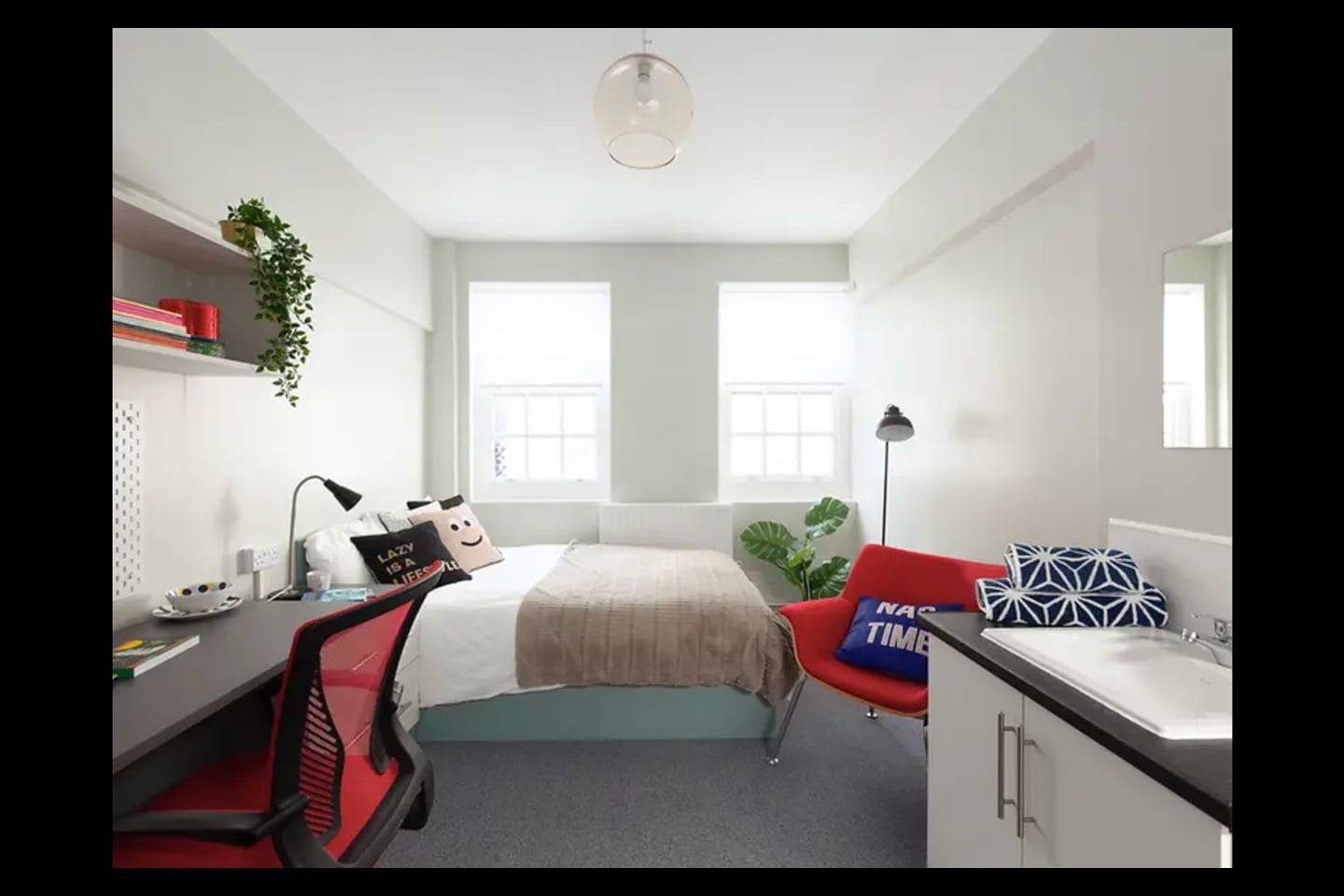 Room in a Shared House, Medway Street, SW1P, N1 7GU