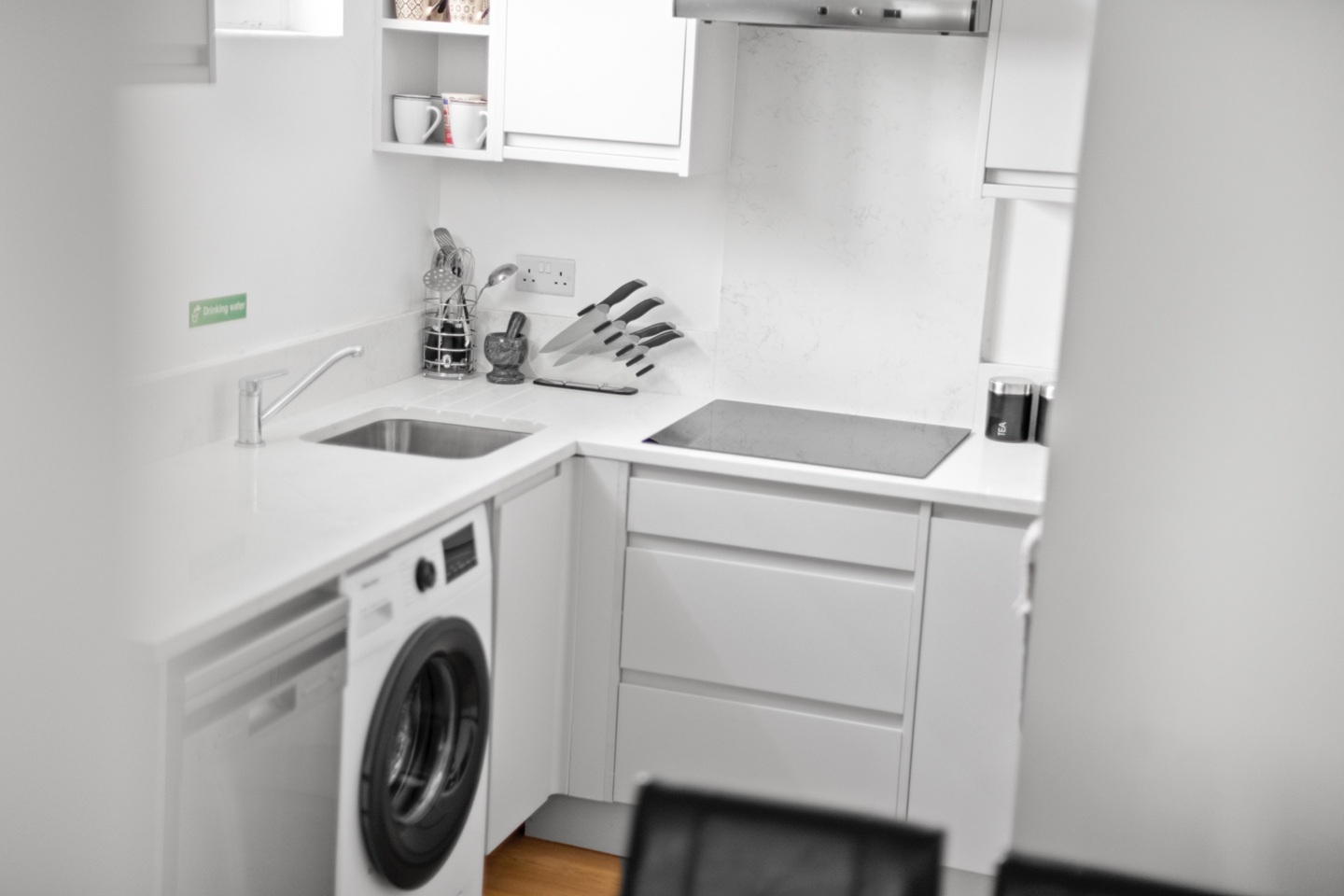 Additional image 20 of 2 Bed Detached House, London Mews, W2, N1 7GU