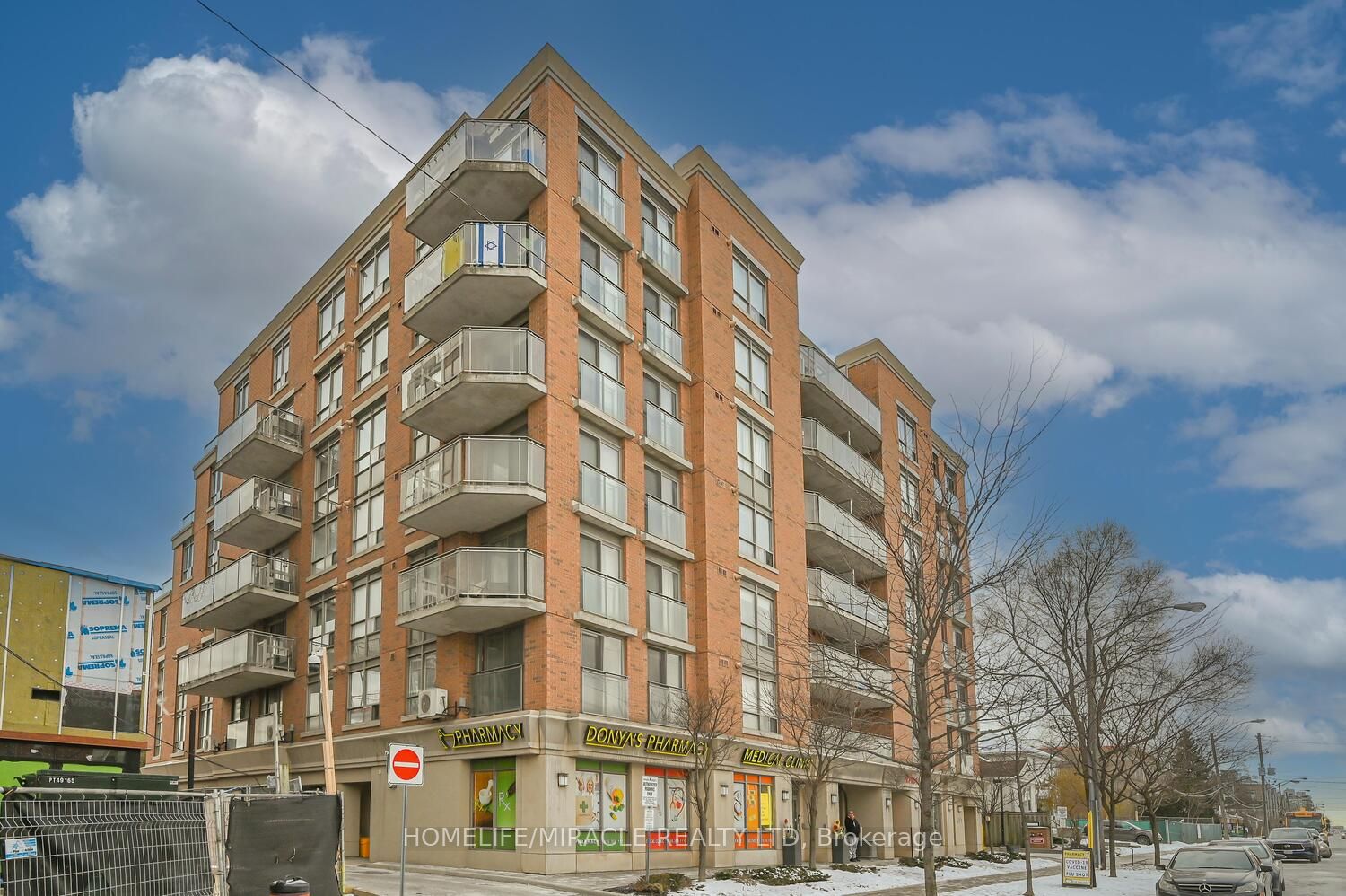 Additional image 4 of 608-801 Sheppard Avenue W, Toronto, ON, M3H 2T3