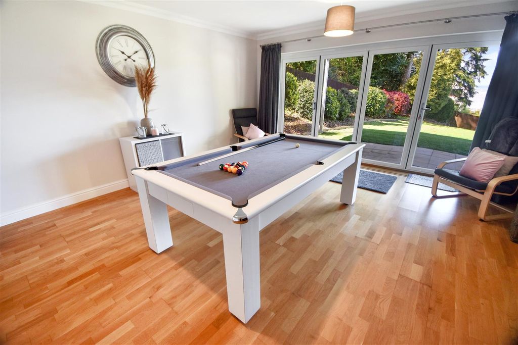 Additional image 11 of 7 bed detached house for saleThe Watch House, Nore Road, Portishead BS20