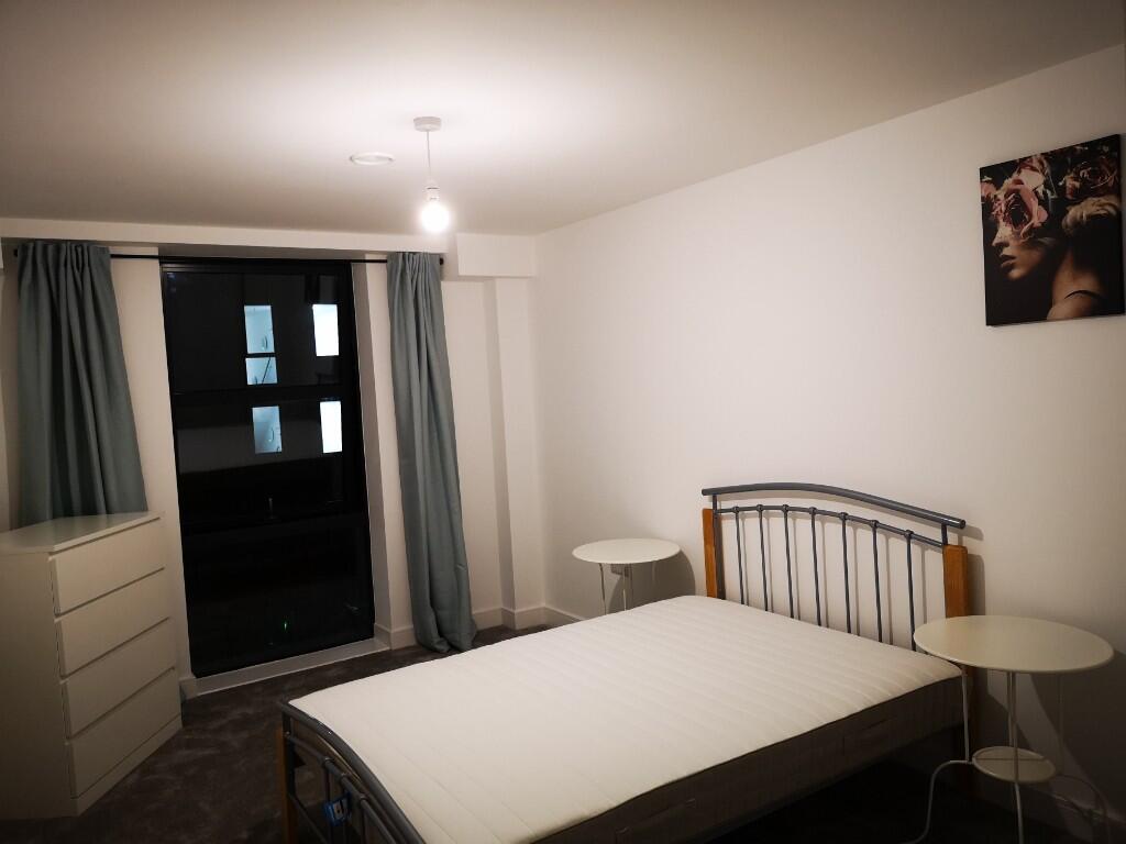 Additional image 6 of Summer House, Pope Street, Birmingham, B1