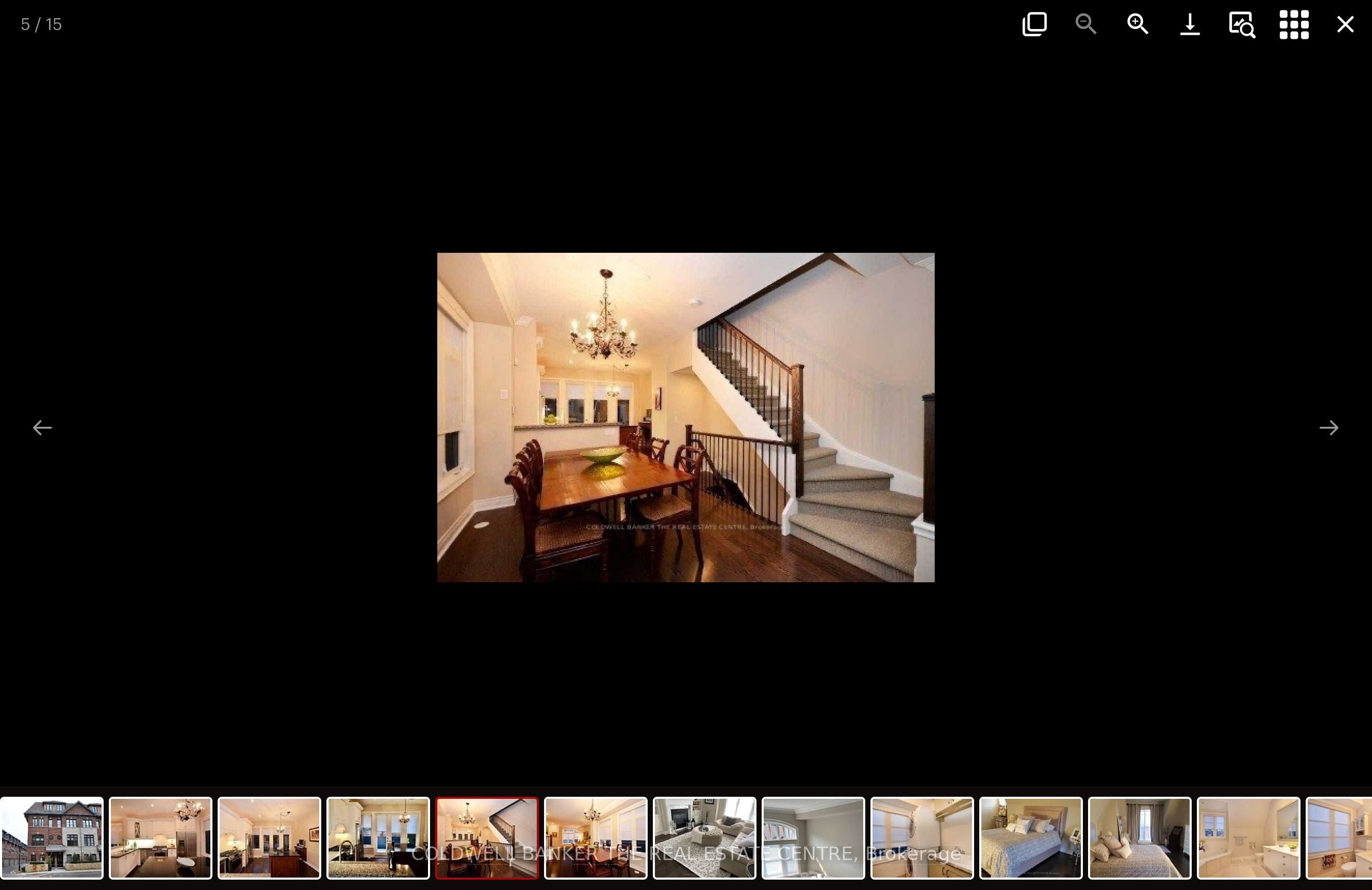 Additional image 3 of 10 Powseland Crescent, Vaughan, ON, L4L 0C5