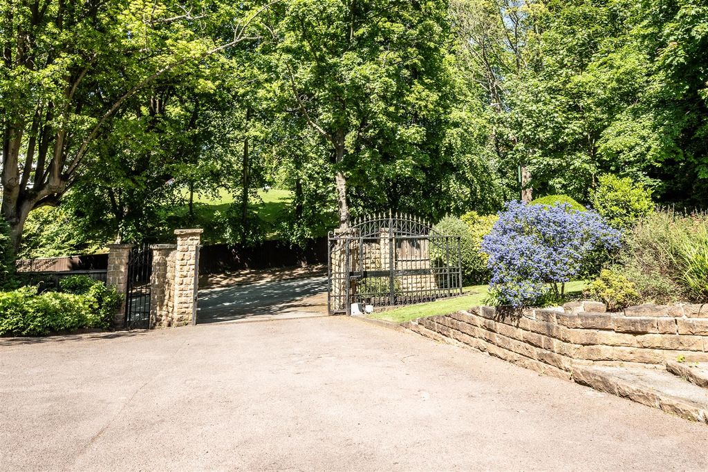 Additional image 36 of 4 bed detached house for saleMapperley Hall Drive, Mapperley Park NG3